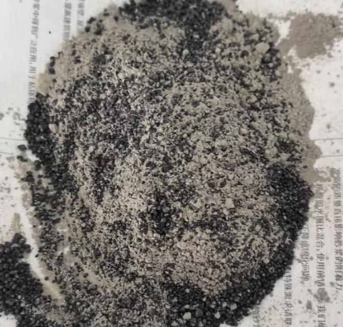 波密不发火砂浆耐磨地坪施工方案