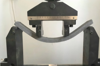 波密高延性混凝土 高延性砂浆 抗震加固混凝土产品特点 施工流程