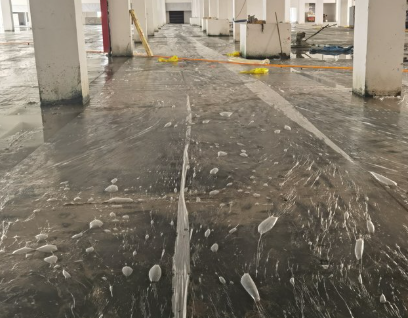 波密不发火砂浆和不发火金属骨料有什么区别