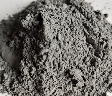 波密硅灰和粉煤灰的区别用途