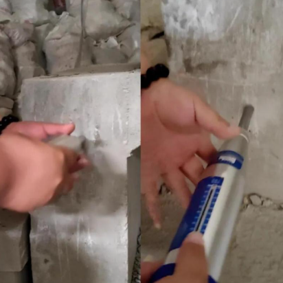 波密混凝土强度不足的原因及处理方法