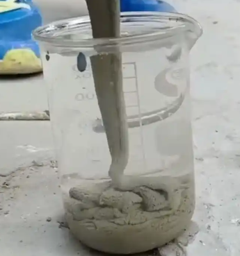 波密水工混凝土絮凝剂，水下抗分散剂的作用及施工方法