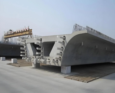 波密抗冻压浆料的特点及标准化施工工艺